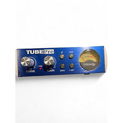 Used PreSonus TubePre Microphone Preamp