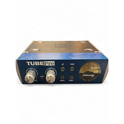 Used PreSonus TubePre Microphone Preamp