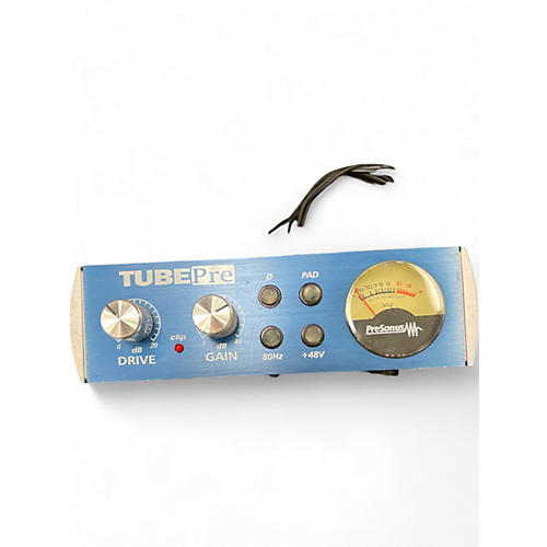 PreSonus Used PreSonus Tubepre Power Amp