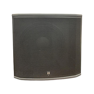 Used PreSonus ULT18 2000W Powered Subwoofer