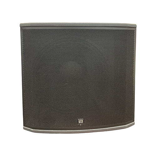 Used PreSonus ULT18 2000W Powered Subwoofer