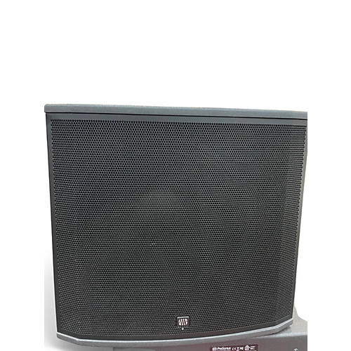 Used PreSonus ULT18 200W Powered Subwoofer