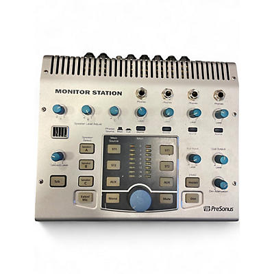 Used PreSonus V1 Signal Processor