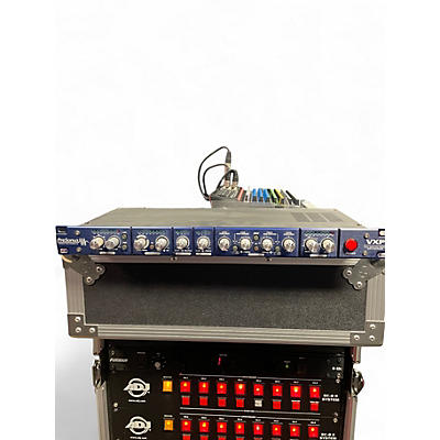 Used PreSonus VXP Microphone Preamp