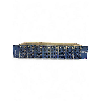 Used PreSonus acp88 Noise Gate