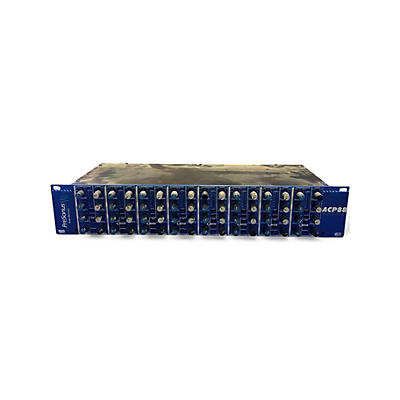 Used PreSonus acp88 Noise Gate