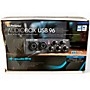 Used PreSonus audiobox usb96 Audio Interface