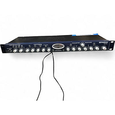 Used PreSonus channel strip Channel Strip