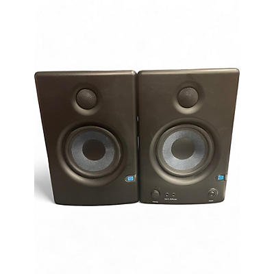 Used PreSonus e4.5 Powered Monitor