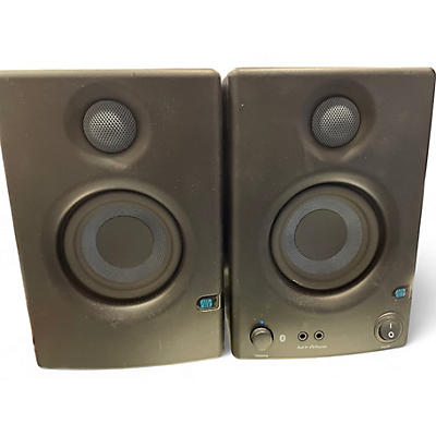 Used PreSonus eris 3.5 Powered Monitor