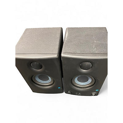 Used PreSonus eris 3.5 Powered Monitor