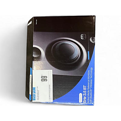 Used PreSonus eris 3.5bt Powered Monitor