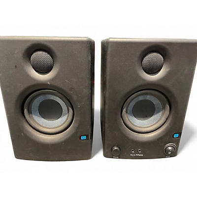 Used PreSonus eris e3.5 Powered Monitor