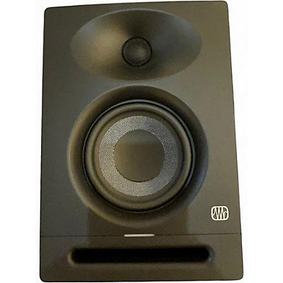 Used PreSonus eris studio 4 Powered Monitor