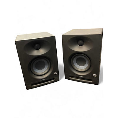 Used PreSonus eris studio 4 pair Powered Monitor