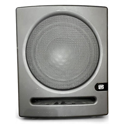 Used PreSonus eris sub8 Subwoofer