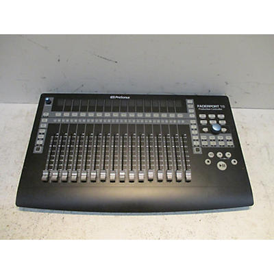 PreSonus Used PreSonus faderport 16 Control Surface