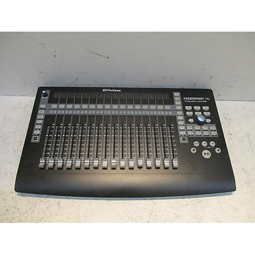 PreSonus Used PreSonus faderport 16 Control Surface