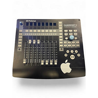 Used PreSonus faderport 8 Digital Mixer