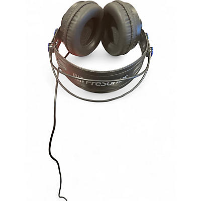 Used PreSonus hd7 Studio Headphones