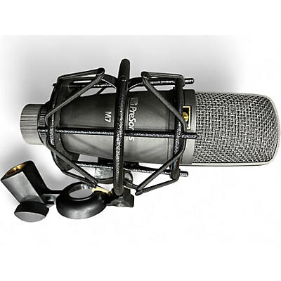 Used PreSonus m7 Condenser Microphone