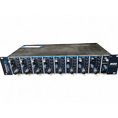 Used PreSonus m80 Channel Strip