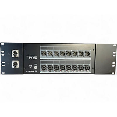 Used PreSonus nsb 8.8 Signal Processor