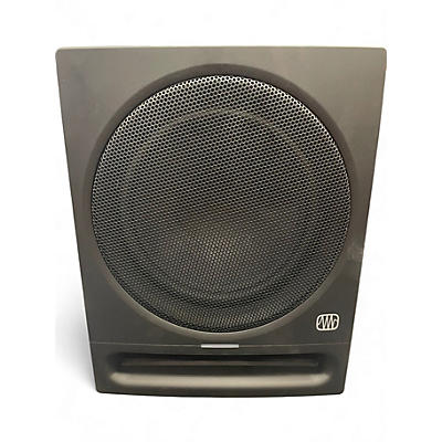 Used PreSonus pro sub 10 Subwoofer