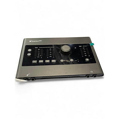 Used PreSonus quantum es4