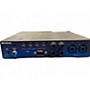 Used PreSonus quantum hd 2 Audio Interface