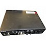 Used PreSonus quantum hd2 Audio Interface