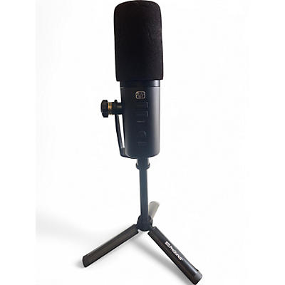 Used PreSonus revelator USB Microphone