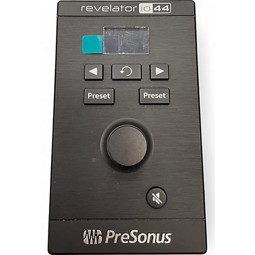 PreSonus Used PreSonus revelator io44