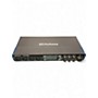 Used PreSonus studio 1810c MIDI Interface