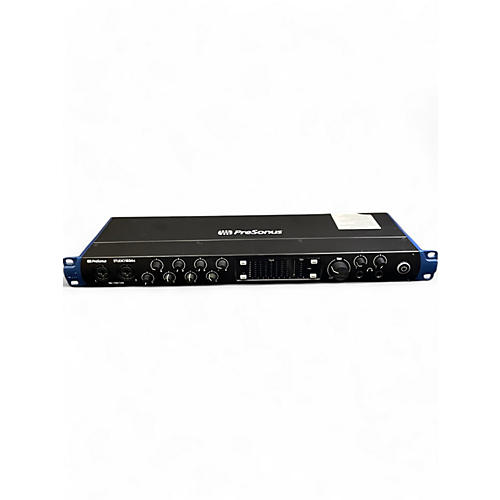 PreSonus Used PreSonus studio 1824c Audio Interface