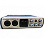 Used PreSonus studio 2I4 usb Audio Interface