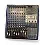 Used PreSonus studio live 12c Unpowered Mixer