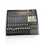 Used PreSonus studio live ar16c Powered Mixer