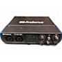 Used PreSonus studio24c Audio Interface