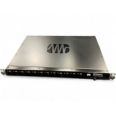 Used PreSonus studiolive 16r Audio Interface