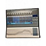 Used PreSonus studiolive 24.4.42 Digital Mixer