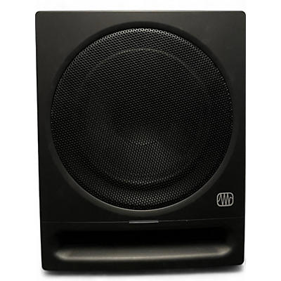 Used PreSonus t10 Powered Subwoofer