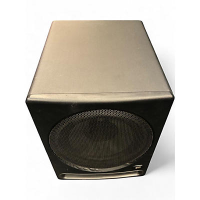 Used PreSonus temblor t10 Subwoofer