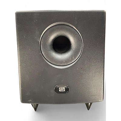 Used PreSonus temblor t8 Subwoofer