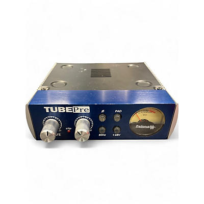 PreSonus Used PreSonus tube pre Audio Interface