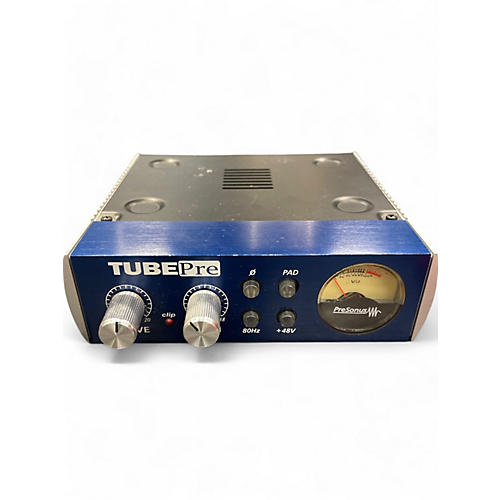 PreSonus Used PreSonus tube pre Audio Interface