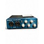 Used PreSonus usd96 Audio Interface