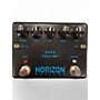 Used Precision Drive APEX PREAMP Effect Pedal