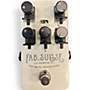 Used Precision Engineering Fab Suisse Effect Pedal
