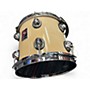 Used Premier 10in genista birch emine white Drum emine white 28